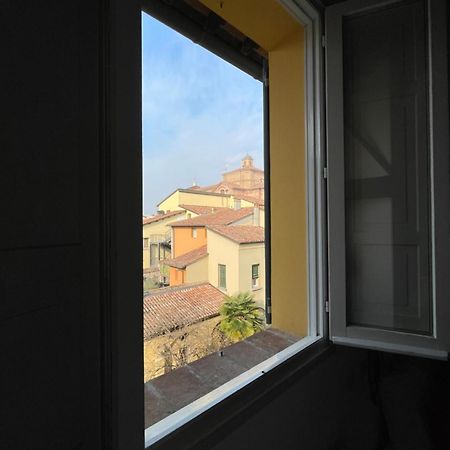 Il Mini Apartamento Imola Exterior foto