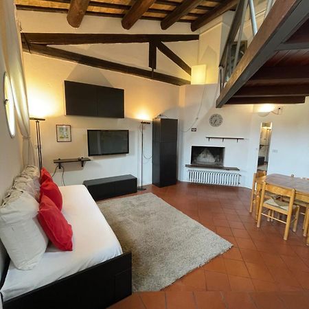 Il Mini Apartamento Imola Exterior foto