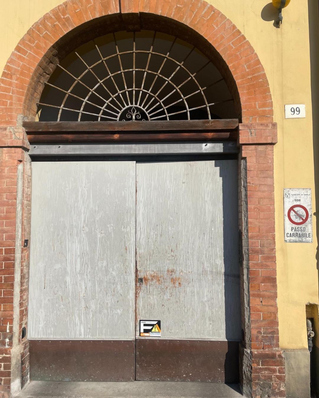 Il Mini Apartamento Imola Exterior foto