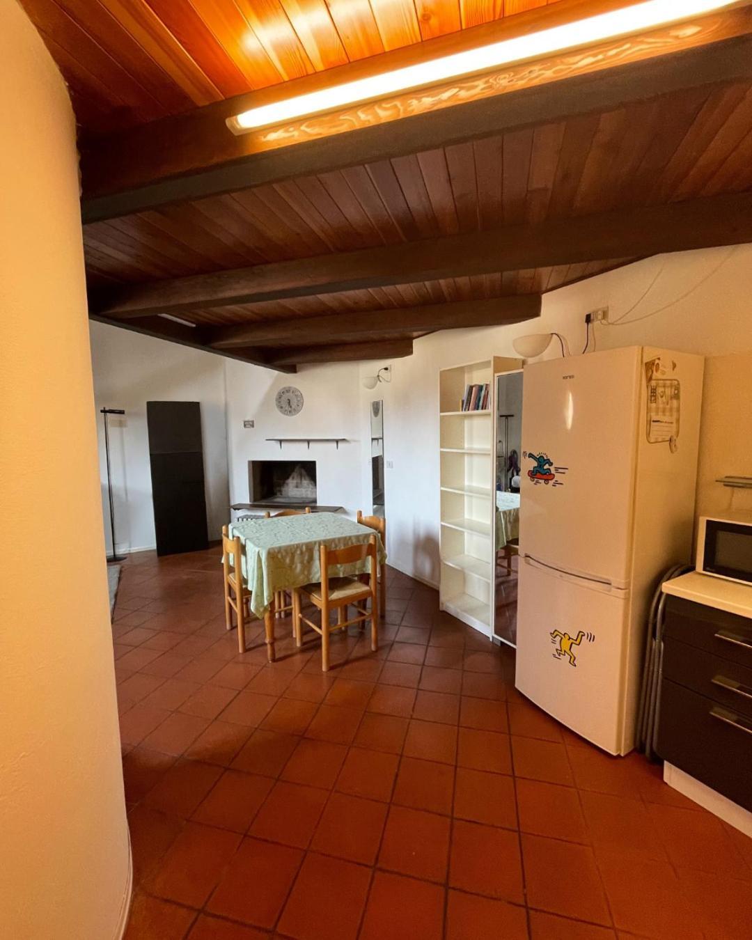 Il Mini Apartamento Imola Exterior foto