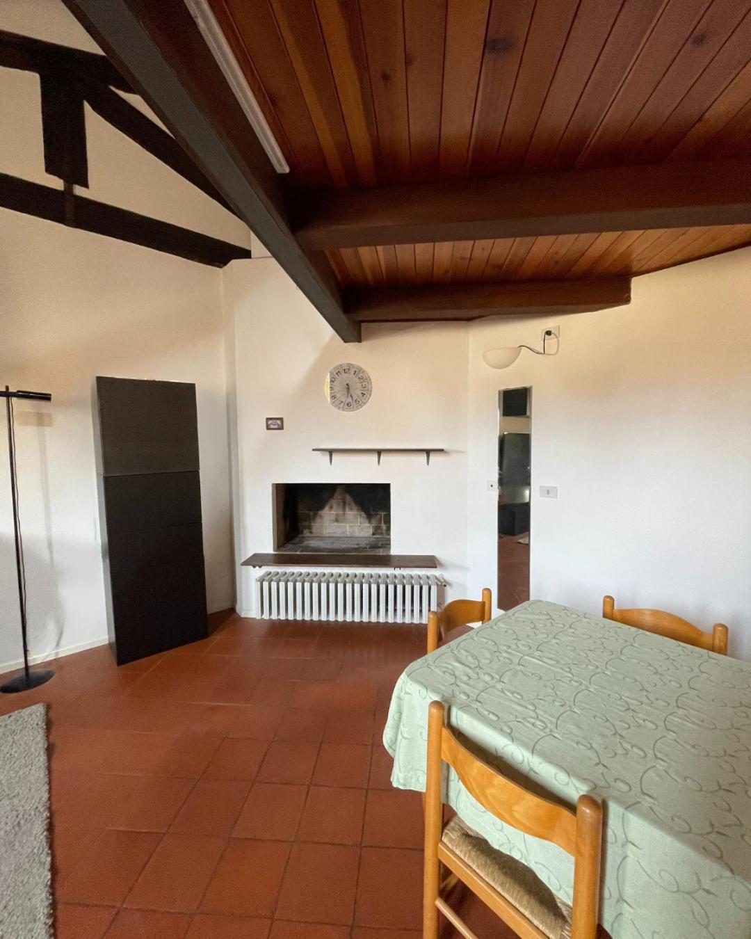 Il Mini Apartamento Imola Exterior foto