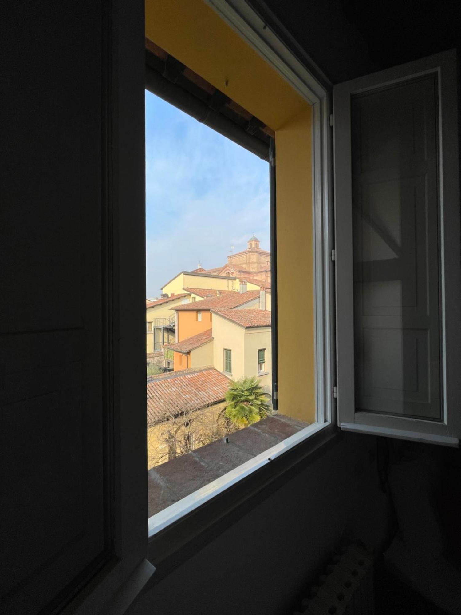 Il Mini Apartamento Imola Exterior foto