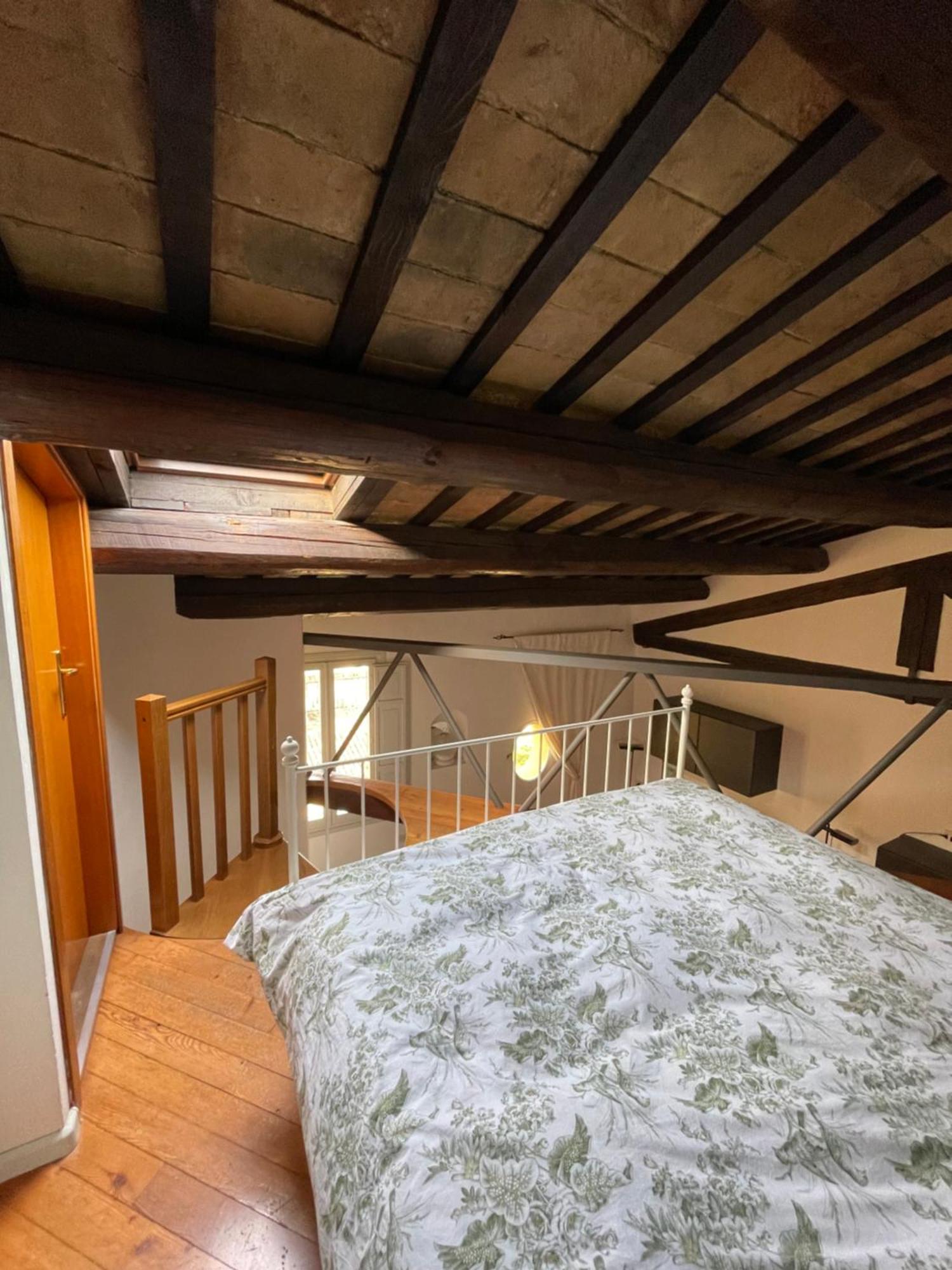 Il Mini Apartamento Imola Exterior foto
