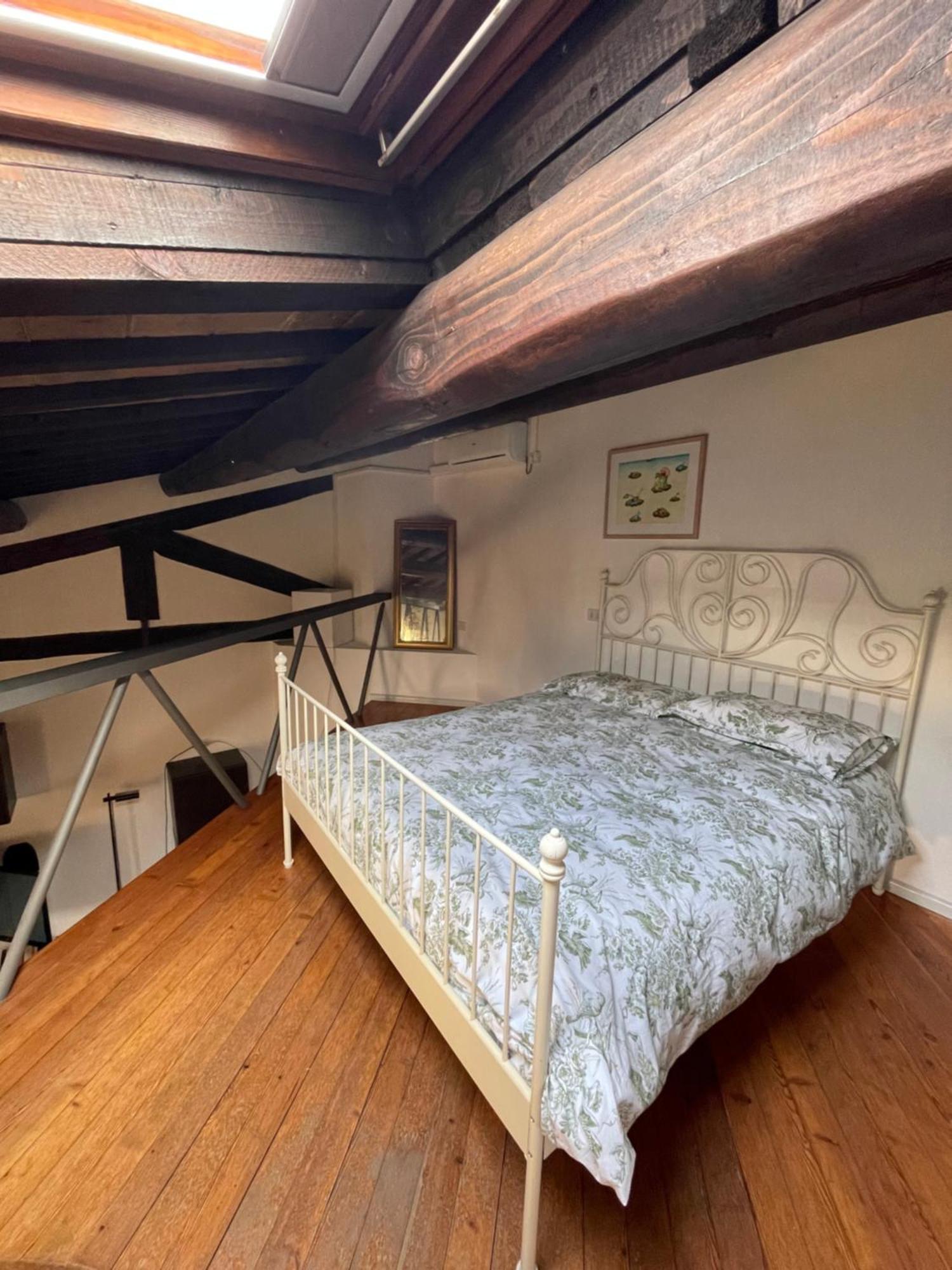 Il Mini Apartamento Imola Exterior foto
