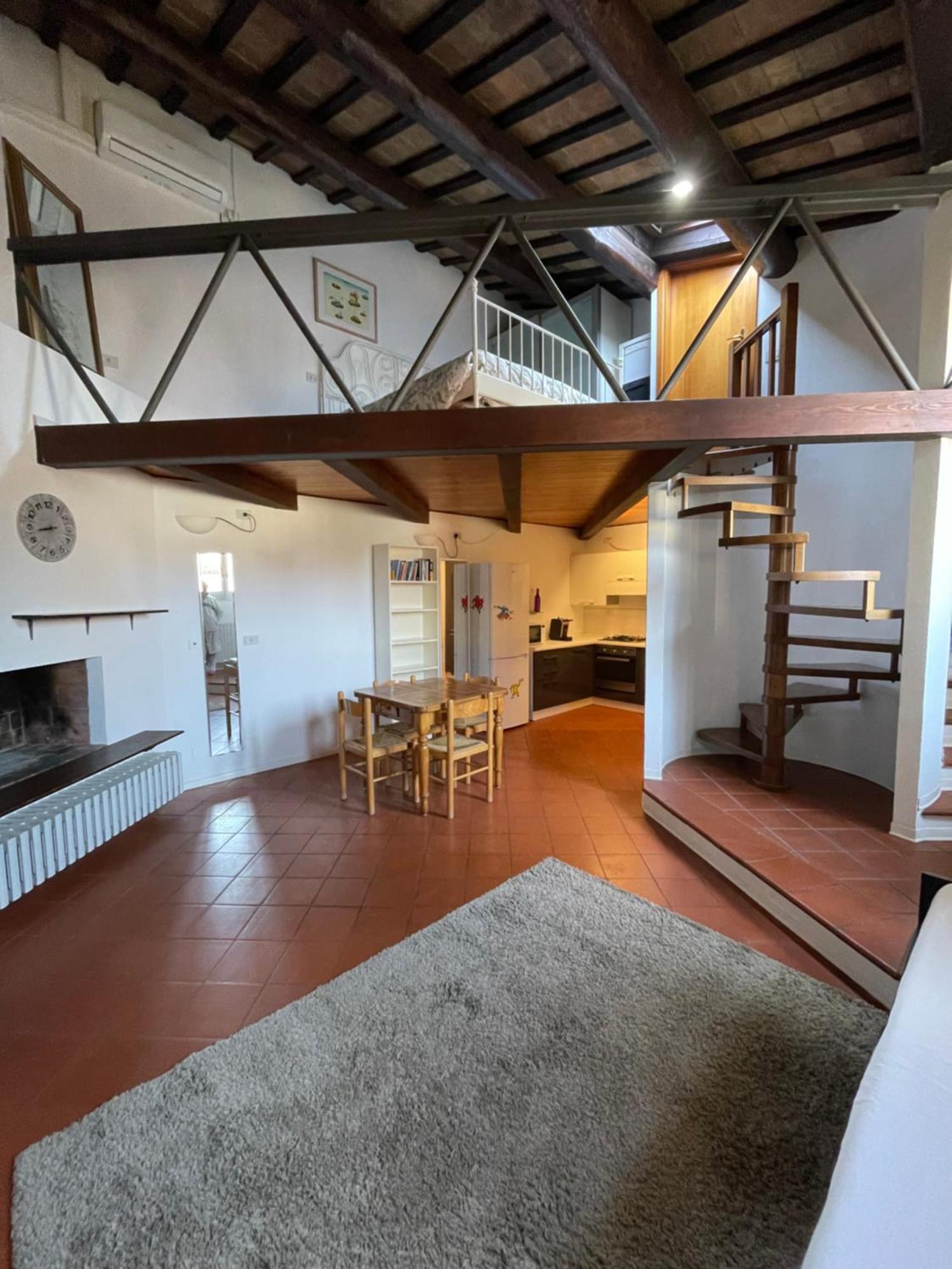 Il Mini Apartamento Imola Exterior foto
