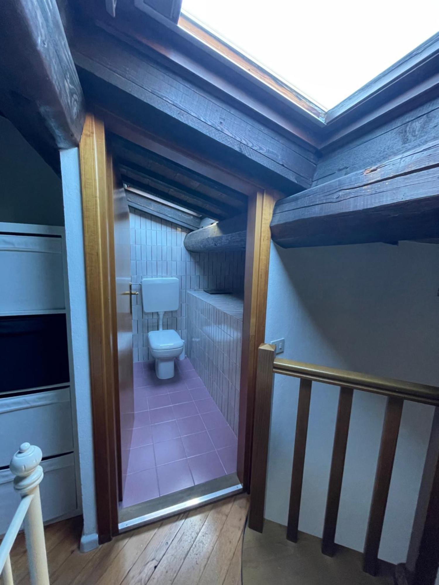 Il Mini Apartamento Imola Exterior foto