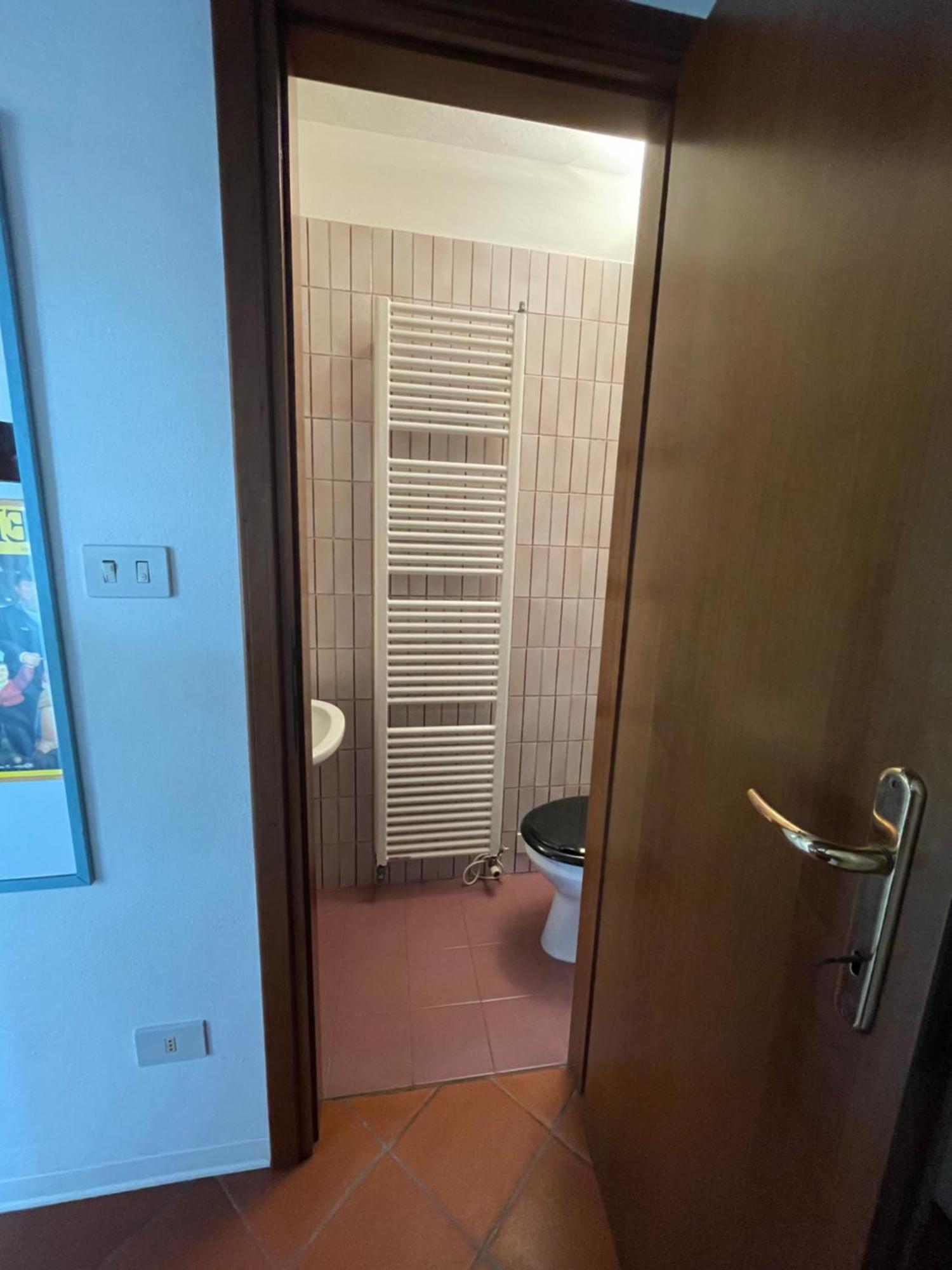 Il Mini Apartamento Imola Exterior foto