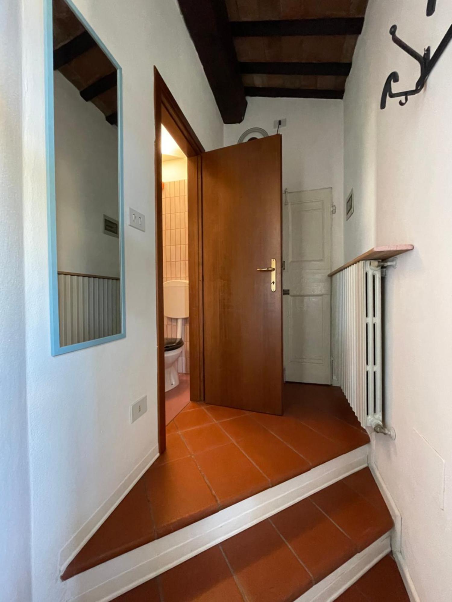 Il Mini Apartamento Imola Exterior foto