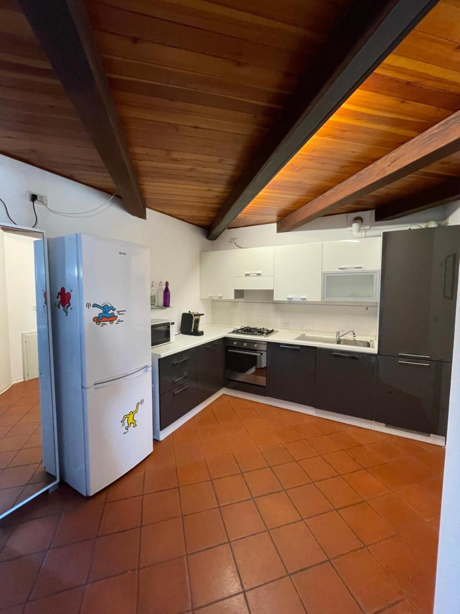 Il Mini Apartamento Imola Exterior foto