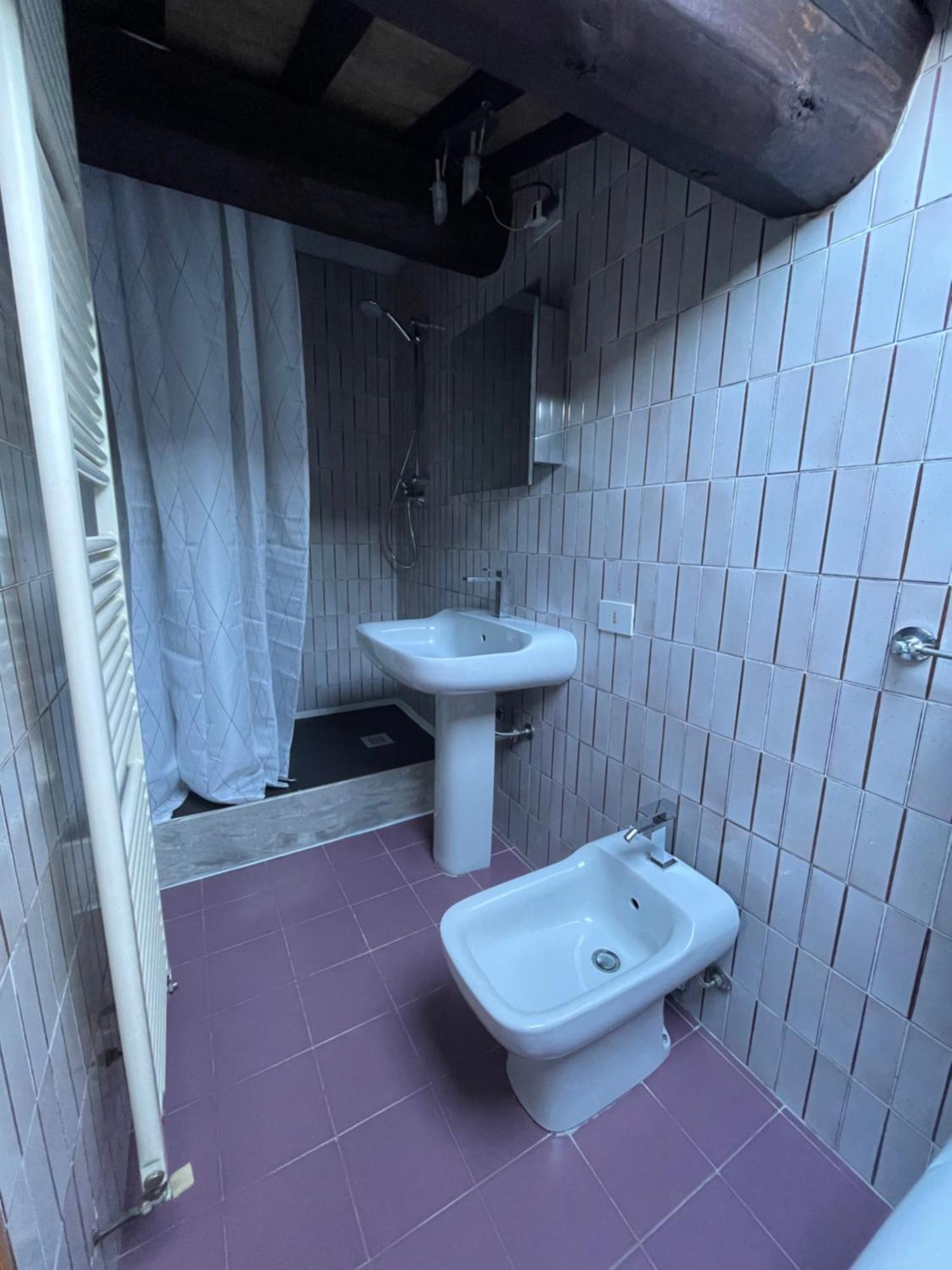 Il Mini Apartamento Imola Exterior foto