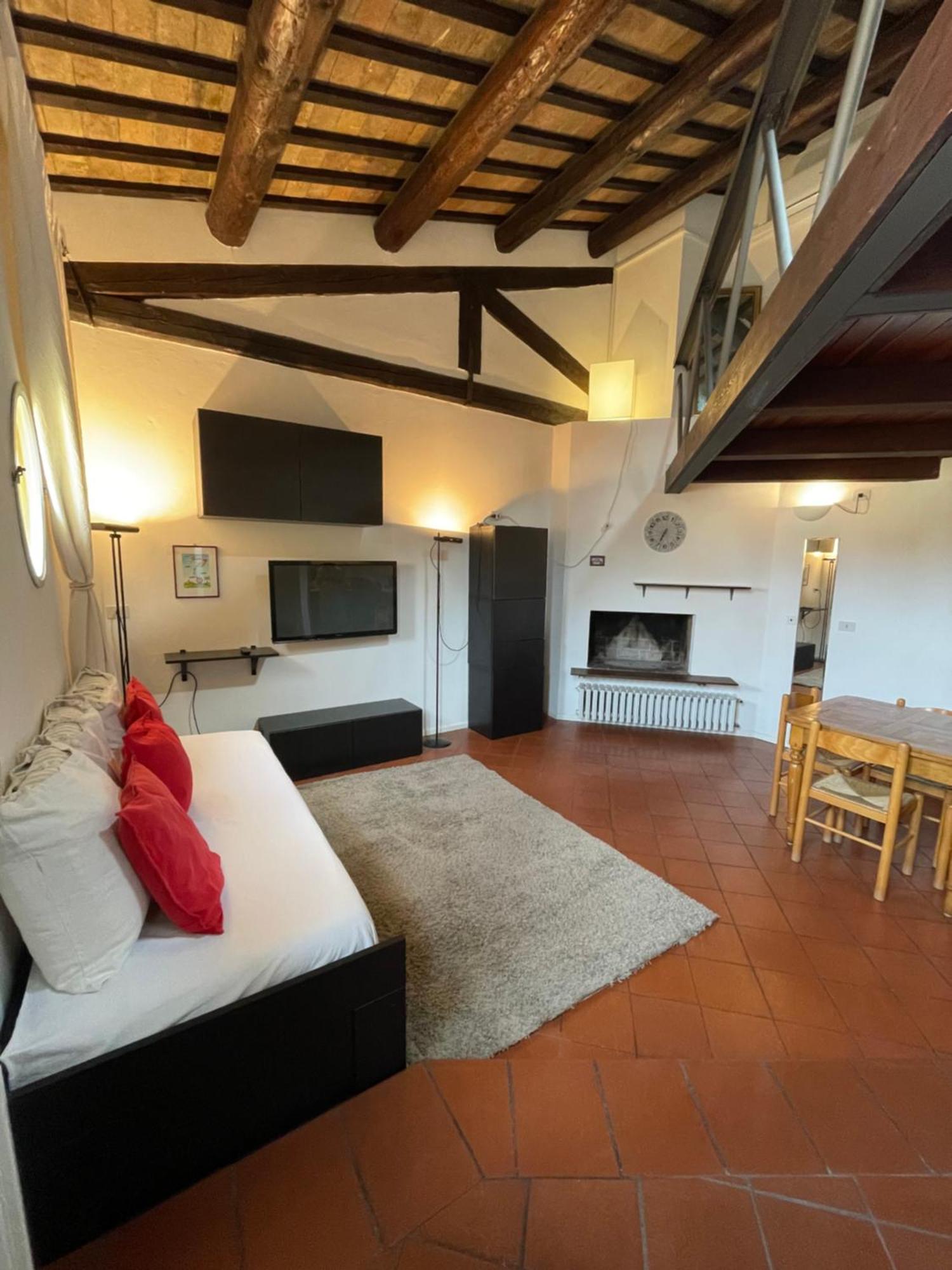 Il Mini Apartamento Imola Exterior foto