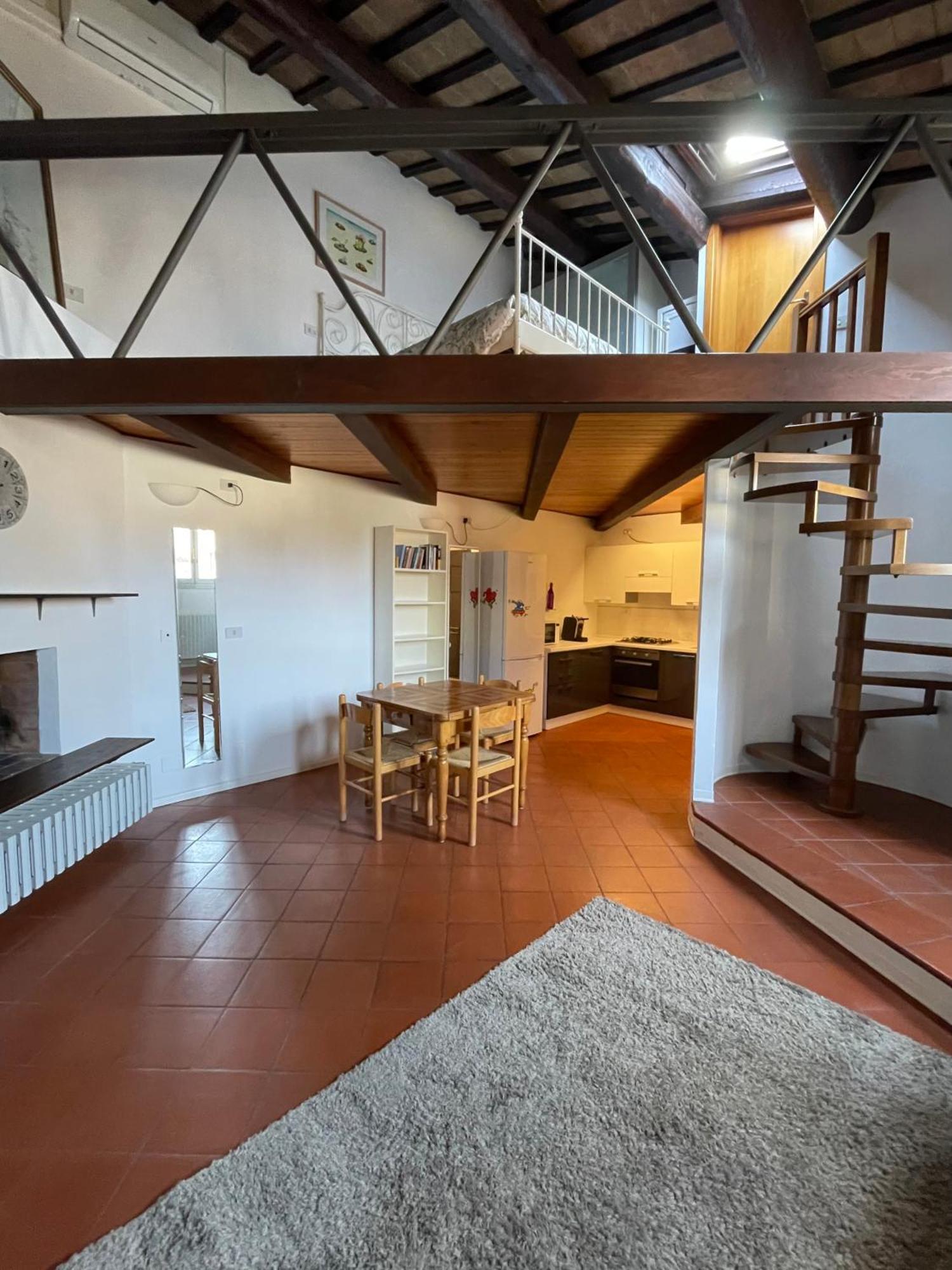 Il Mini Apartamento Imola Exterior foto